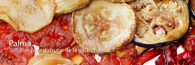 Palma, 365 días para disfrutar de la gastronomía