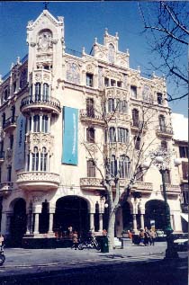 _La Caixa_ Foundation Grand Hotel